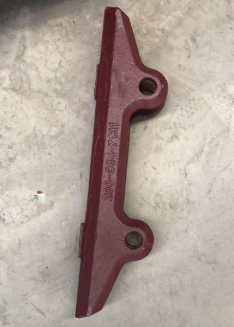 208-934-7131 PROTECTOR Construction machinery parts