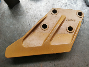 096-4748 Side Cutter Construction Machinery Parts