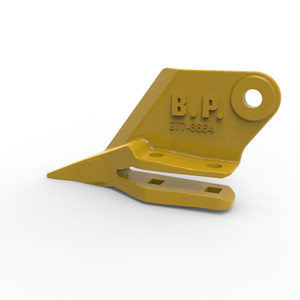 277-8664 Side Cutter Construction Machinery Parts