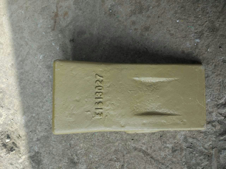 E161-3027 TEETH STANDARD Construction machinery parts