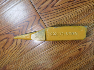 232-71-51320 2327151320 Tooth Construction machinery parts