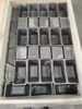 4700335659 Padfoot Construction Machinery Parts