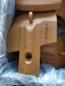 LS3001700JL J bolt Shrouds Construction Machinery Parts