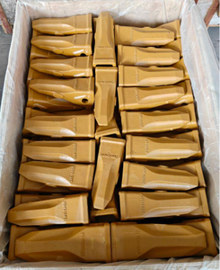 EC290RC TOOTH Construction machinery parts