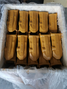475-5486 HEAVY DUTY PENETRATION TIP Construction machinery parts