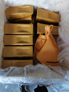 8E4402 HEAVY DUTY TIP Construction machinery parts