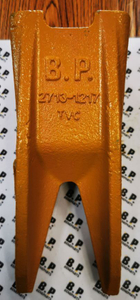 2713-1217TVC Tooth Construction machinery parts