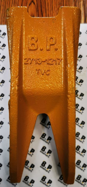 2713-1217TVC Tooth Construction machinery parts