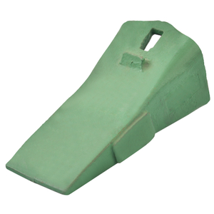 25T Conical Bucket Tooth Point