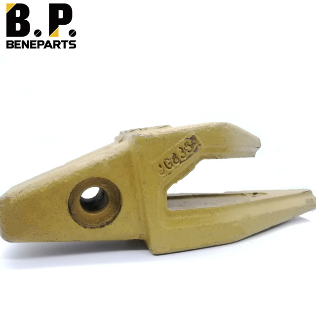 3G8354 J350 Series Adapter-WELD ON-BEVEL Gap:40mmm
