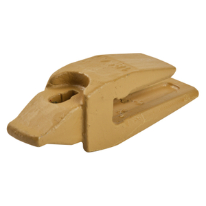 Excavator bucket teeth and adapter 18SA 