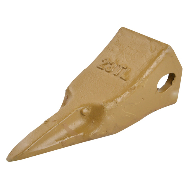 23TL 230 Series 230THD TSHL-230-V Side-Pin Tiger Long Tooth Dientes Teeth 2740-23 834-23 Adapter 23PN Pin
