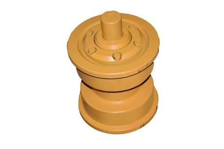 D8R II 246-0775 Single Flange Bottom Track Roller Undercarriages