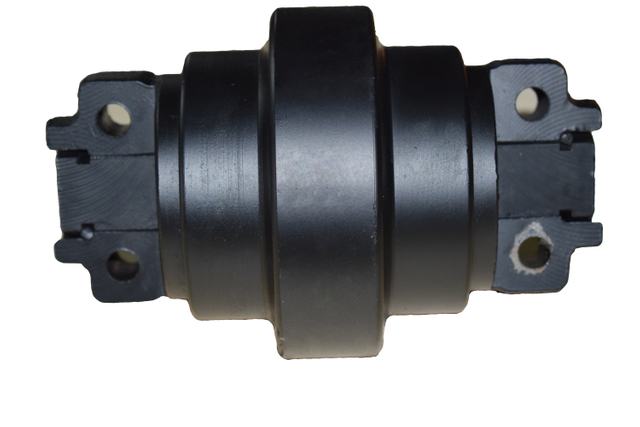 MM30 MM35 Center Flange Track Roller