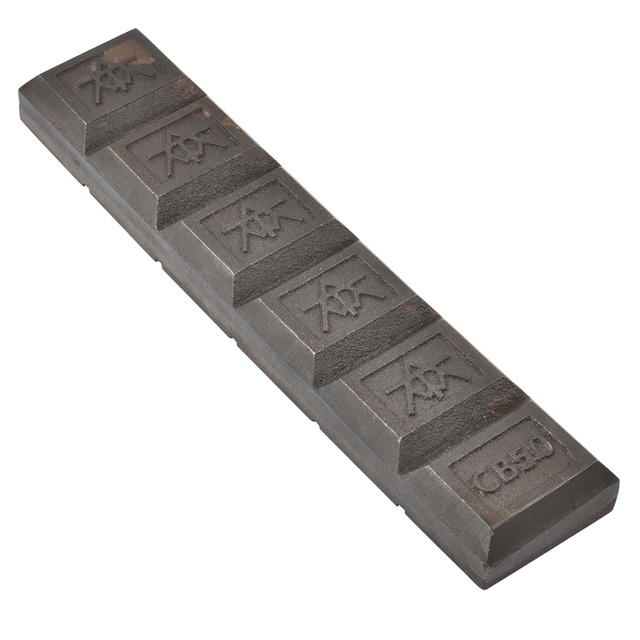 Wear Parts CB100-25 Bucket Chocky Bars