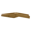E3.1 1.5 Bucket Unit-Teeth for loader