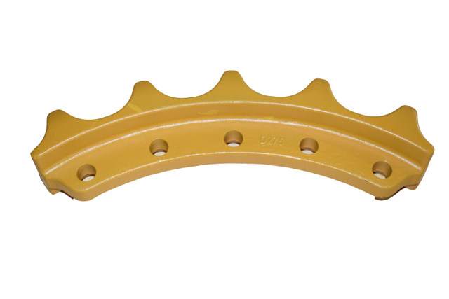 PC800 Sprocket Undercarriage