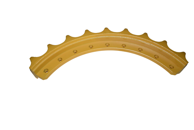 D8L Sprocket Undercarriage