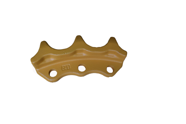 D65 Sprocket Undercarriage
