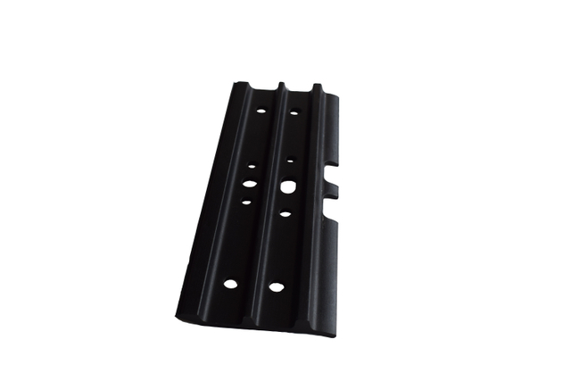 Track Pad Track Shoe PC40-7 400MM For Excavator 