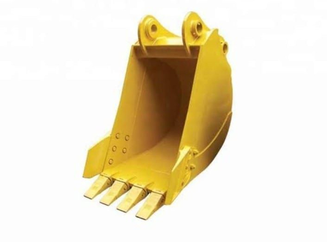 Excavator PC30 ROCK BUCKET