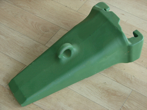 Construction machinery parts 65SV2AG for bucket tooth 