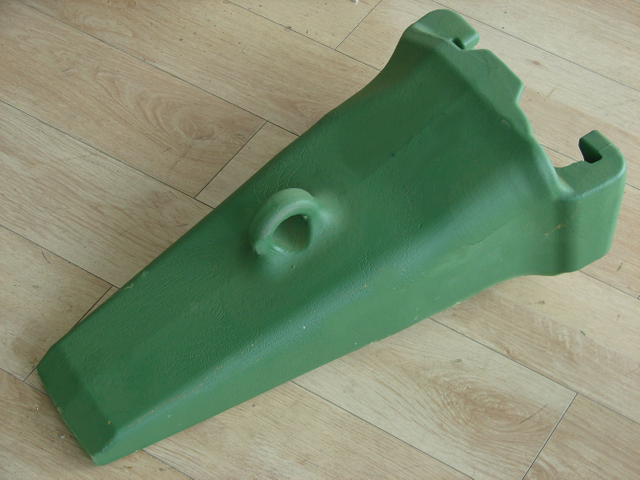 Construction machinery parts 65SV2AG for bucket tooth 
