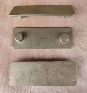 Wear Parts 276-1318 Wear strip