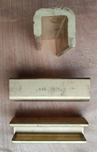 Wear Parts 175-1685 Wear strip