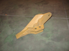 531-03208 531-03209 Excavator Side Cutter