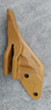 531-03208 531-03209 Excavator Side Cutter