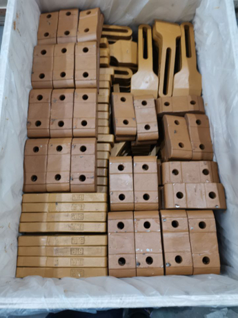 141-7407 Scraper Construction machinery parts