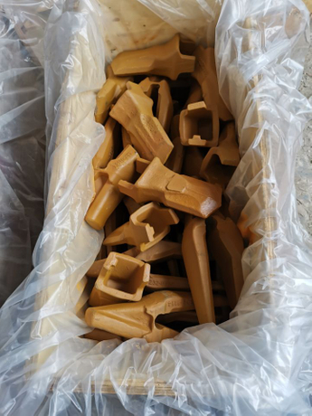 232-0114 Adapter Construction machinery parts