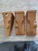 1U3352SYL Bucket Tooth Construction Machinery Parts