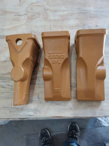 1U3352SYL Bucket Tooth Construction Machinery Parts