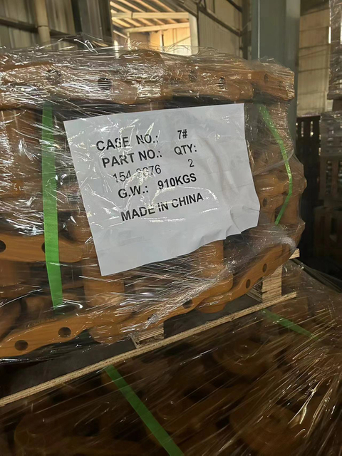 154-3676 D5B TRACK LINK