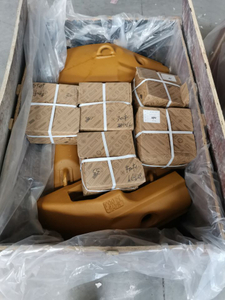 LS4751400J J bolt Shrouds Construction Machinery Parts