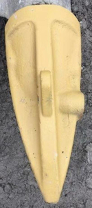 XS115T Tooth Construction machinery parts 