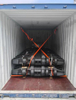 E023015-02 495HD Track Shoe Undercarriage Parts