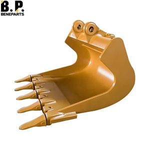 CAT336 1.85M3 ROCK BUCKET 