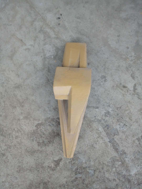 6I6466 Adapter Construction machinery parts