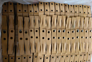 135-8206 Tooth Construction machinery parts