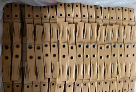 135-8206 Tooth Construction machinery parts