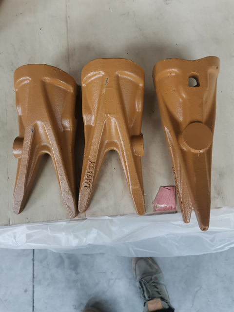 XS10WT Bucket Tooth Construction Machinery Parts