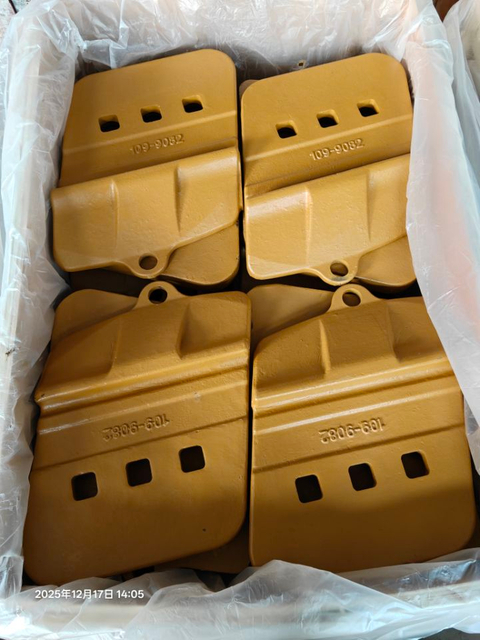 109-9082 109-9082-LH 1099082 CAST HALF ARROW