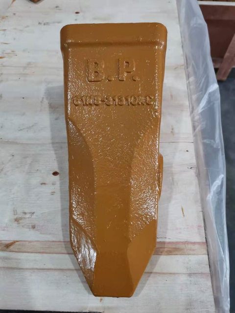 61N8-31310RC Tooth Construction machinery parts