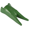 V23TVY Tooth Twin Tiger Construction Machinery Parts