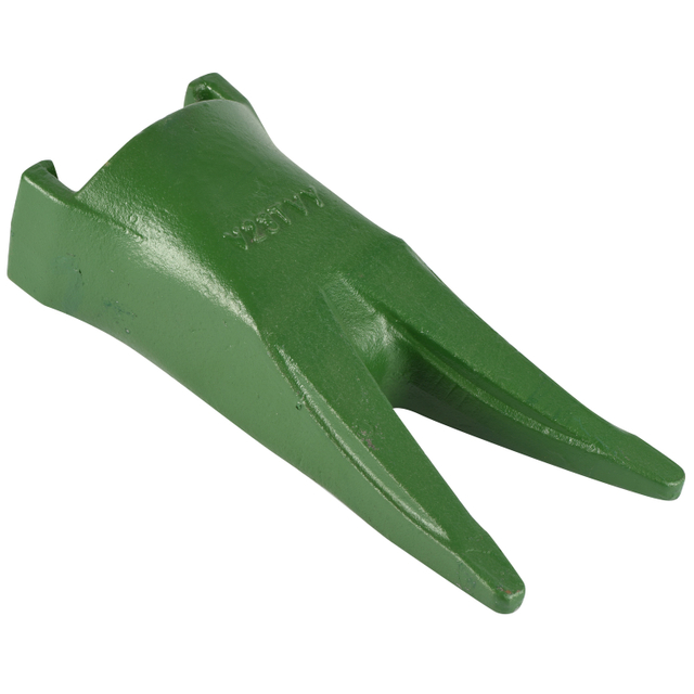 V23TVY Tooth Twin Tiger Construction Machinery Parts