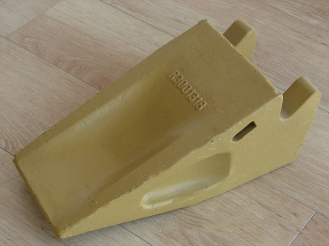 3001318 TOOTH Construction machinery parts