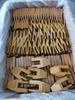 3VK007 Demolition Tooth Construction machinery parts